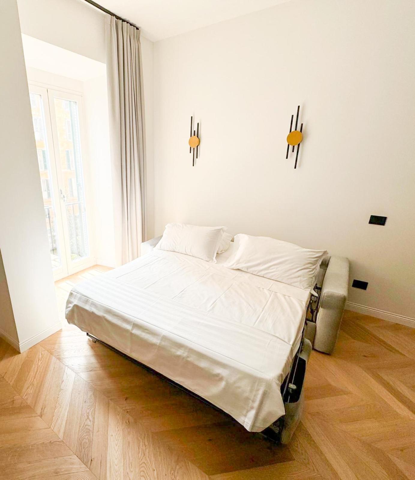 Vatican Boutique - 1 Bedroom - Bilocale Apartment Rome