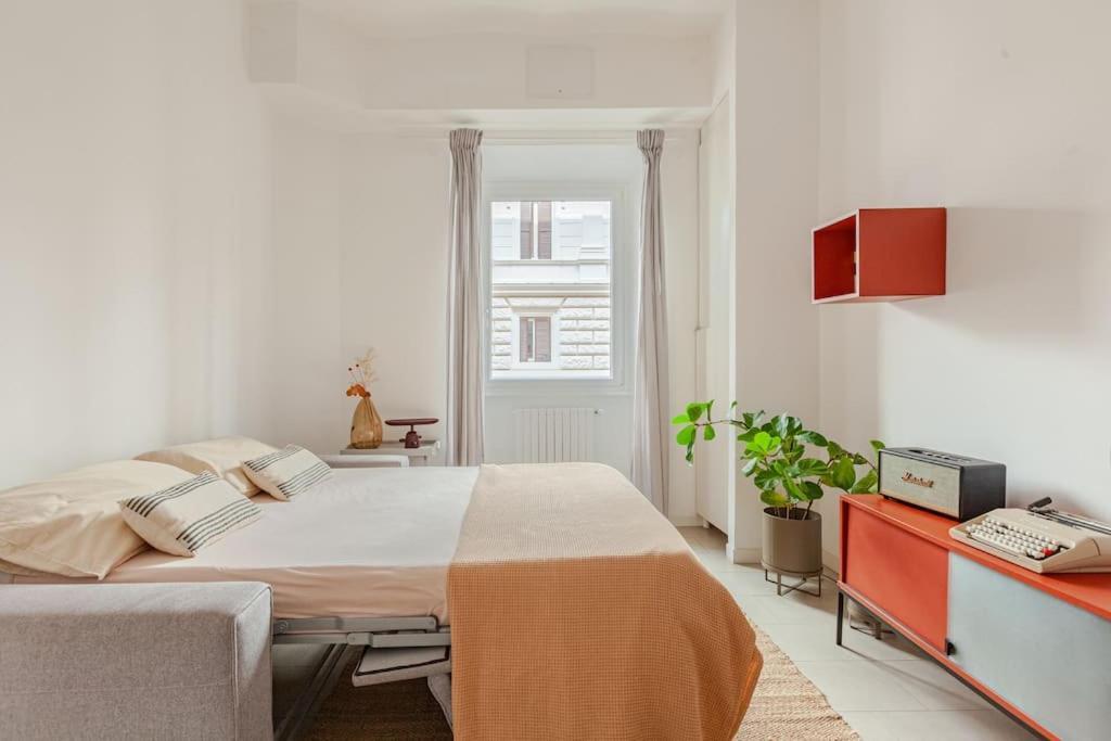Apartment Moderno A Due Passi Dal Colosseo Rome