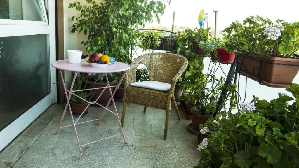 Conca D'oro 212 Apartamento *