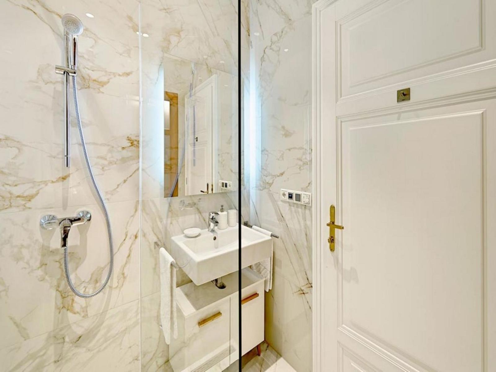 Apartment Vicino Alla Metropolitana Rome