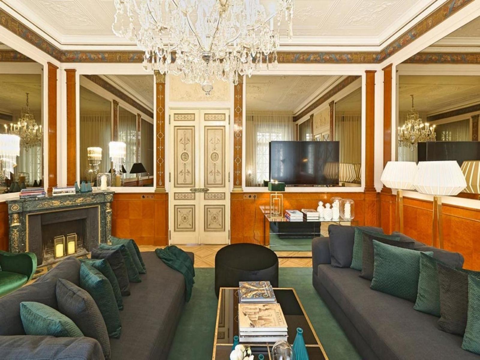 Vicino Alla Metropolitana Apartment Rome