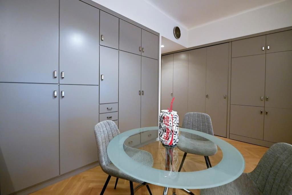 Appartement Dolce *