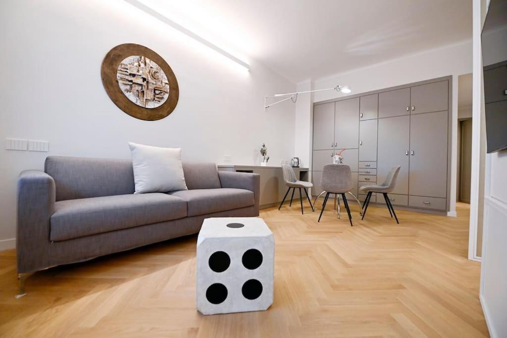 Apartment Dolce