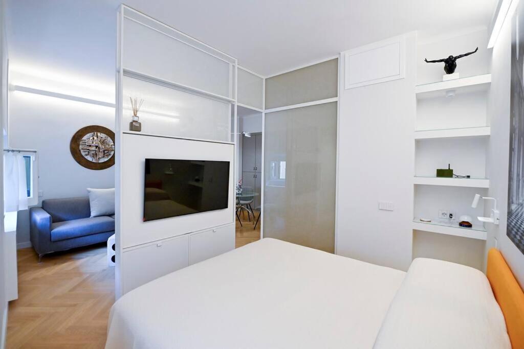 Dolce Apartment
