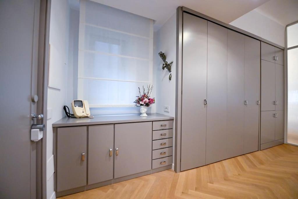 Apartment Dolce *