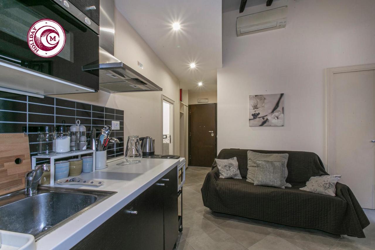 C M Via Veneto Sweet Apartment