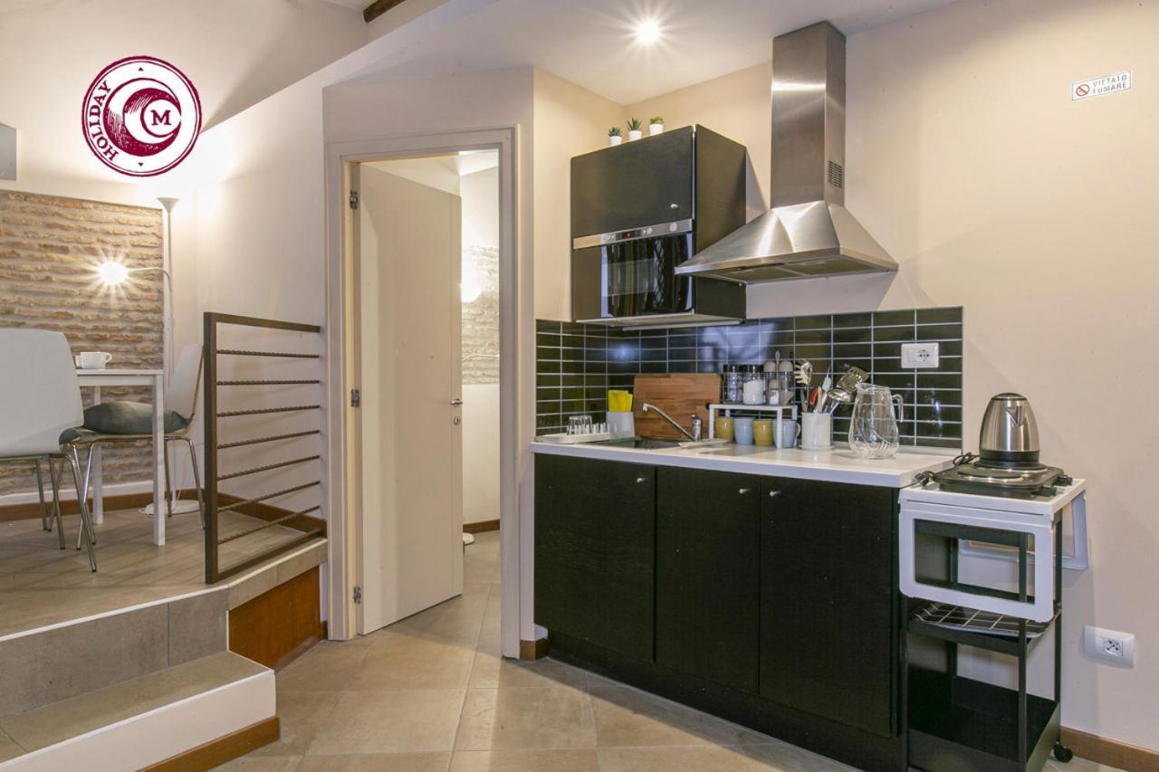 C M Via Veneto Sweet Apartment Rome