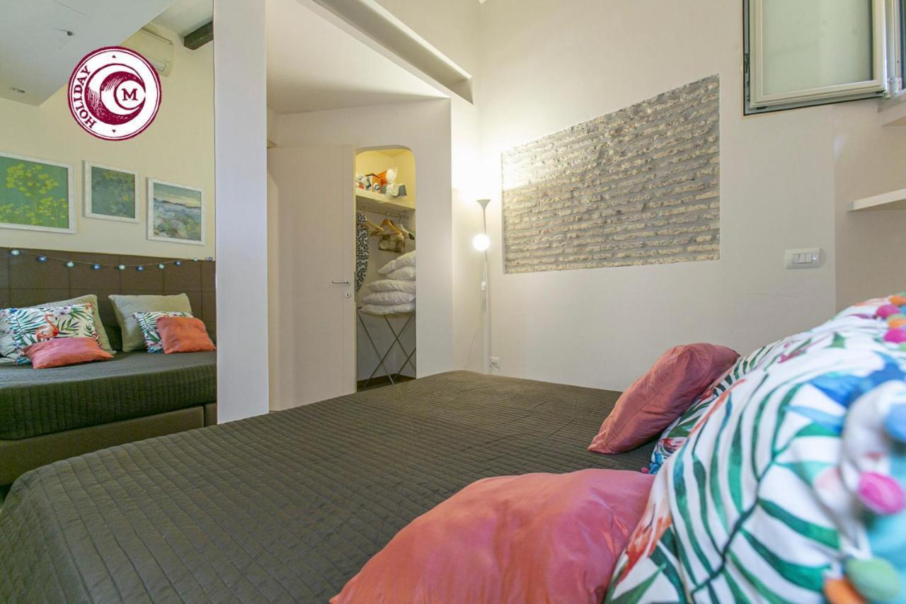Apartment C M Via Veneto Sweet Rome
