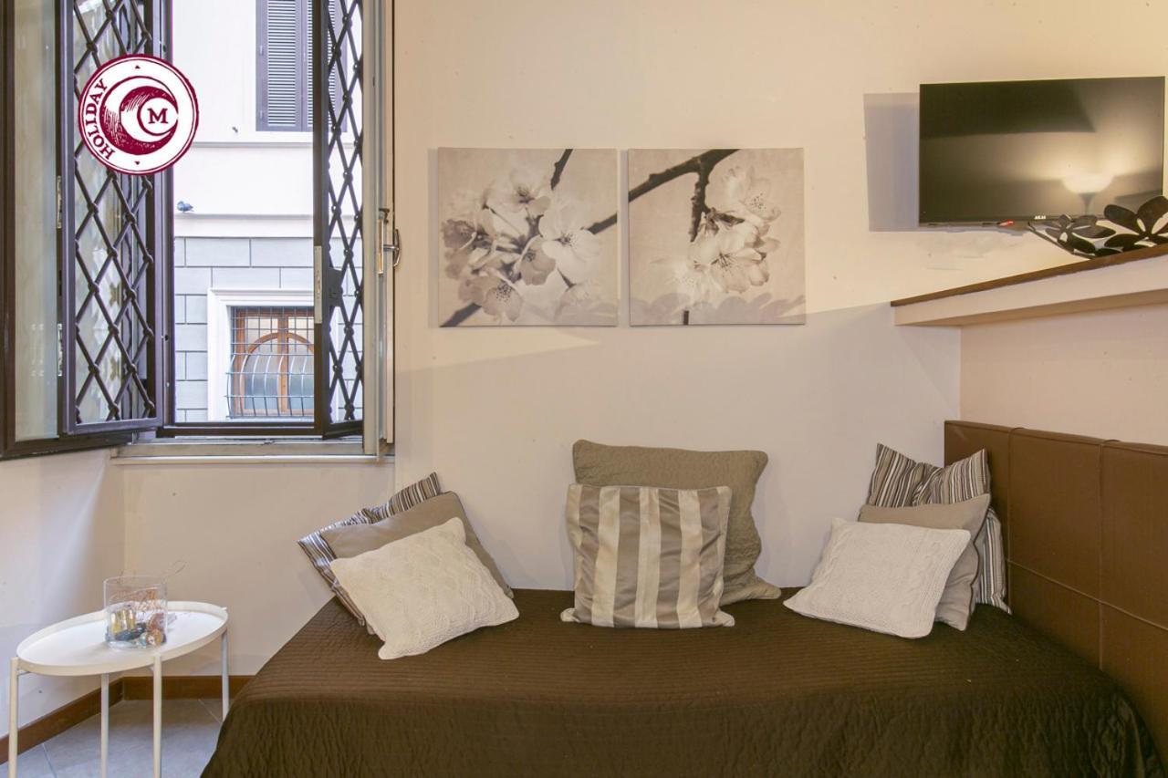 C M Via Veneto Sweet Apartment