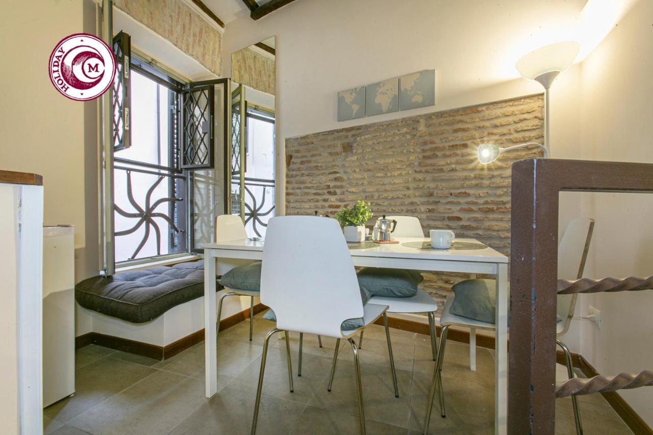 Apartment C M Via Veneto Sweet *