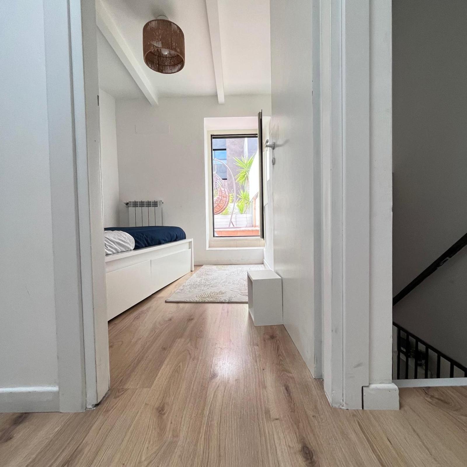 Testaccio Terrace Appartement *