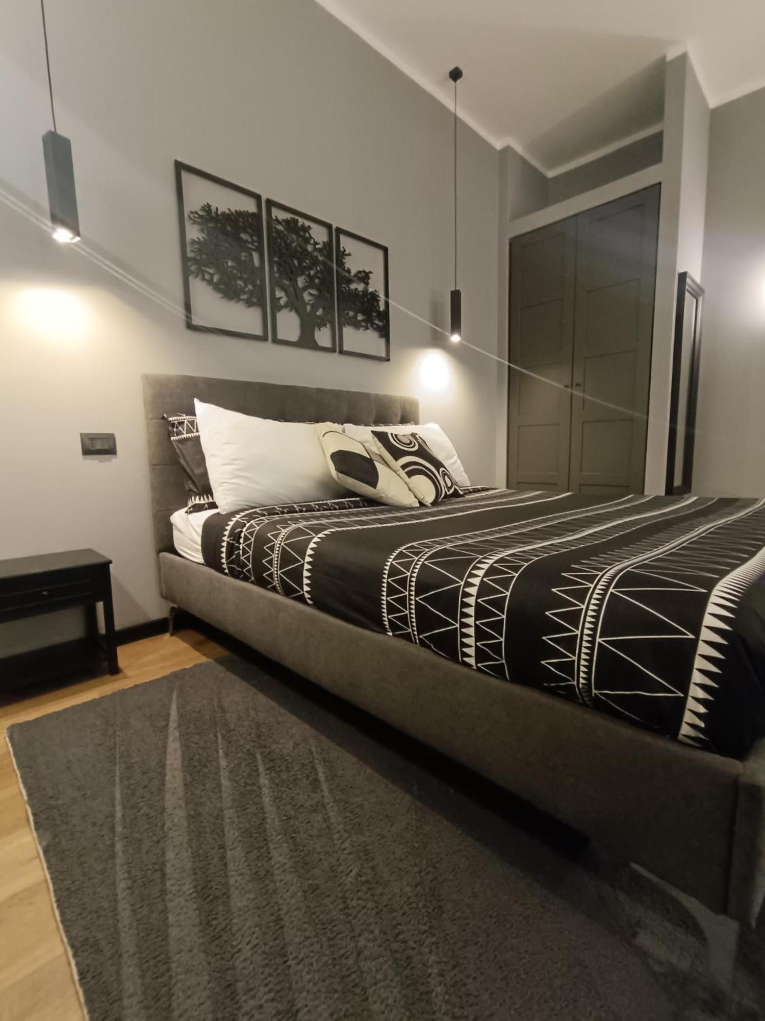 Guest house Trastevere Noir Rome