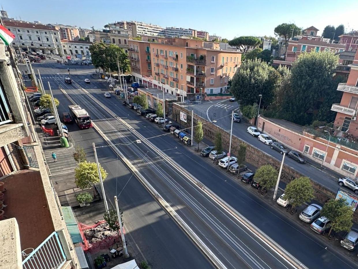 Trastevere Noir Guest house Rome