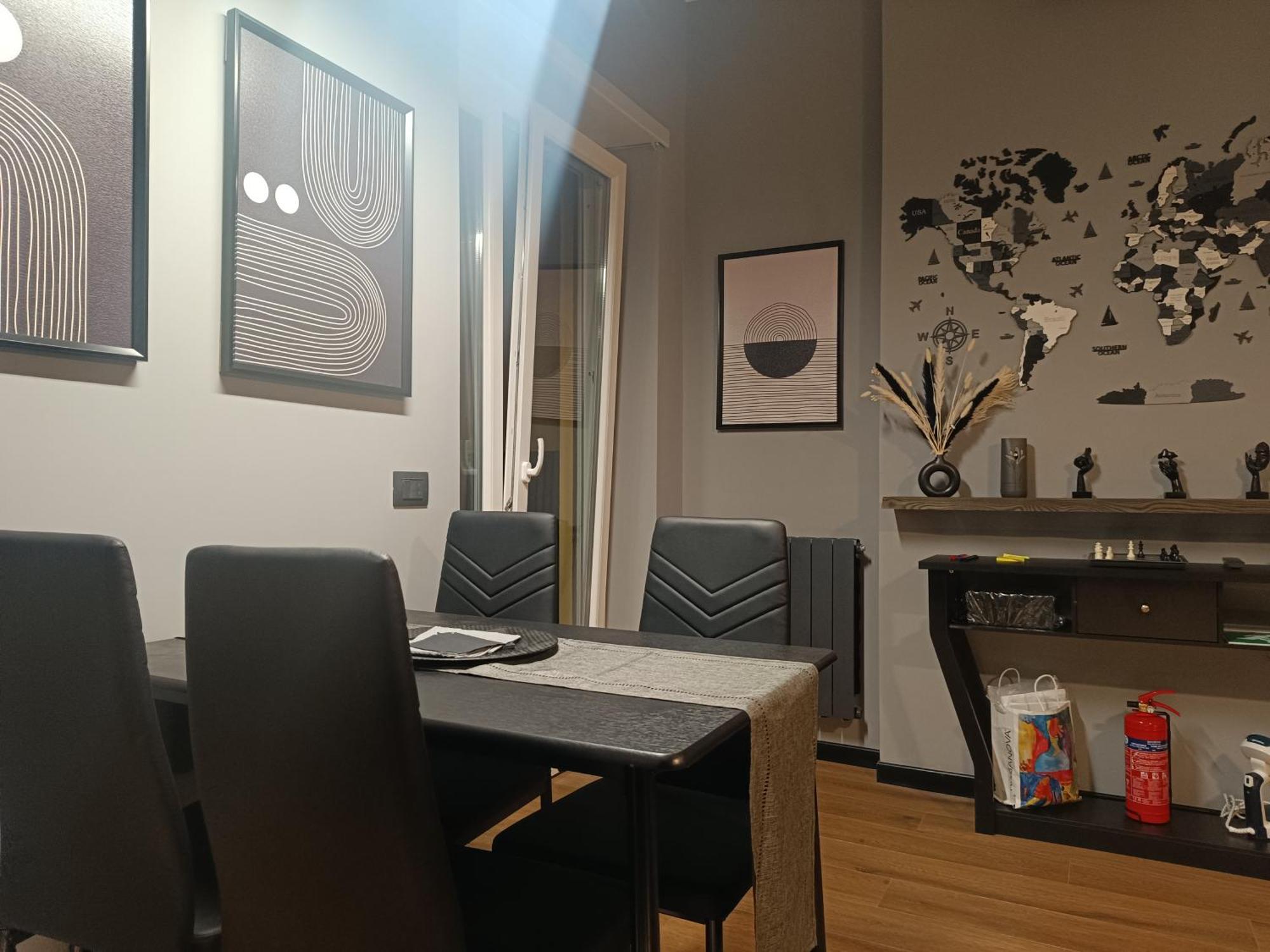 Trastevere Noir Guest house