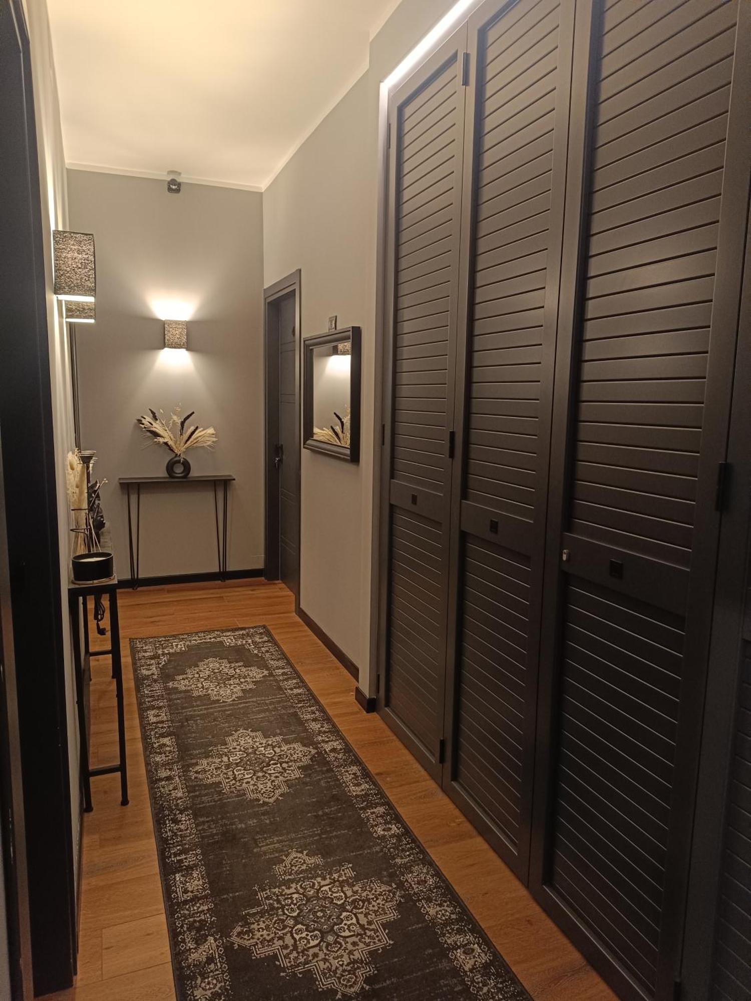 Trastevere Noir Guest house