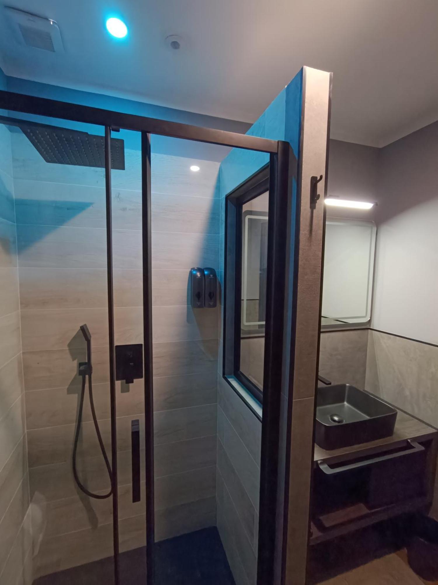 Trastevere Noir Guest house *