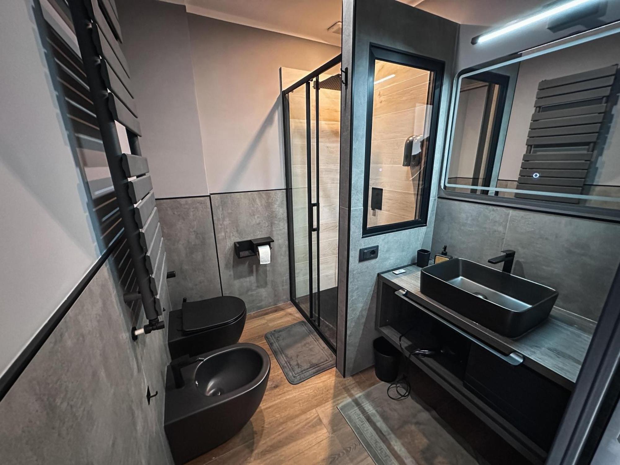 Guest house Trastevere Noir Rome
