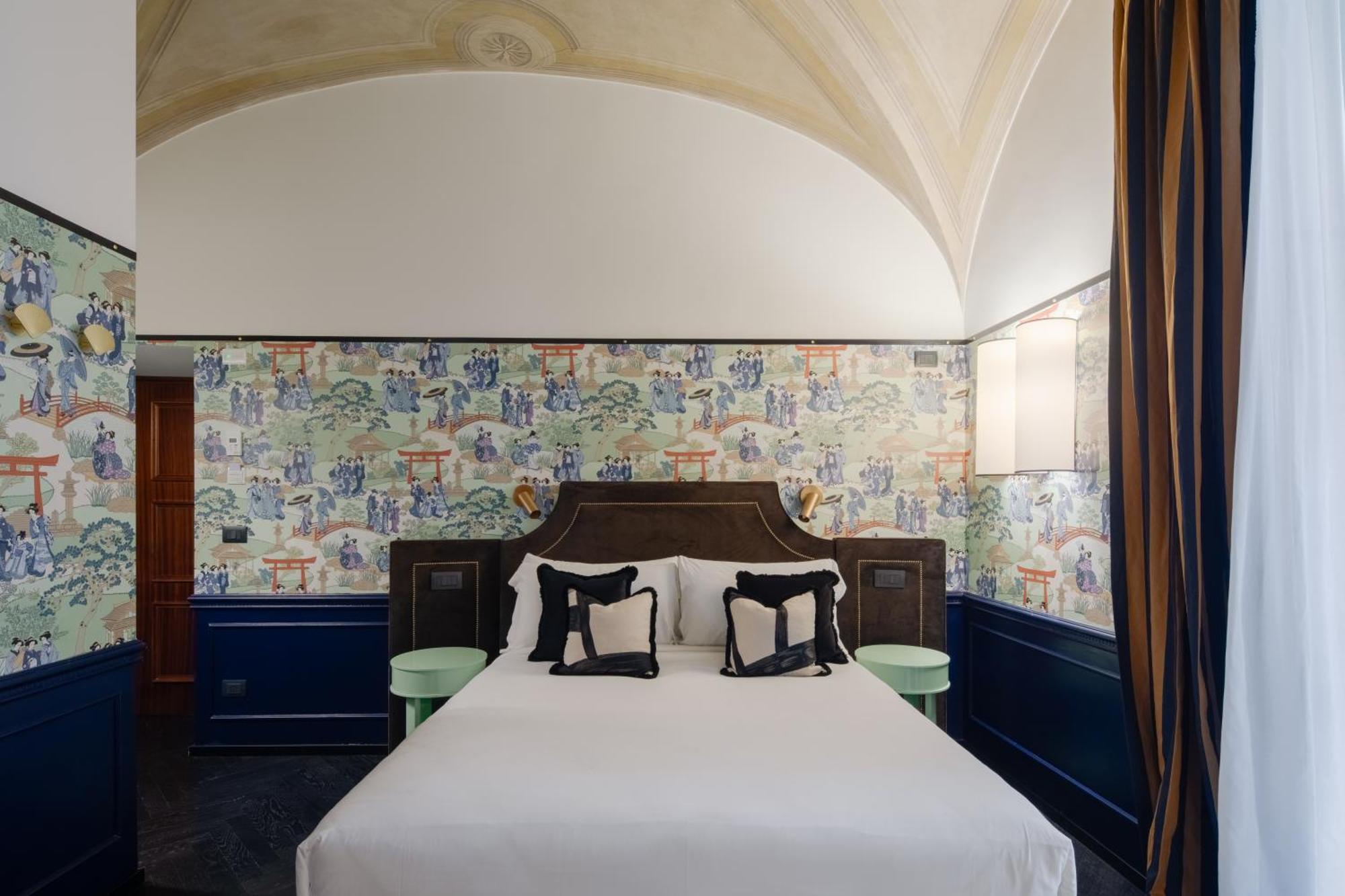 The Couper Condotti Hotel Rome
