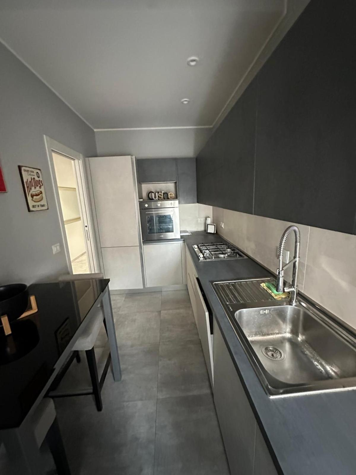 Jmartins Vatican Apartment *