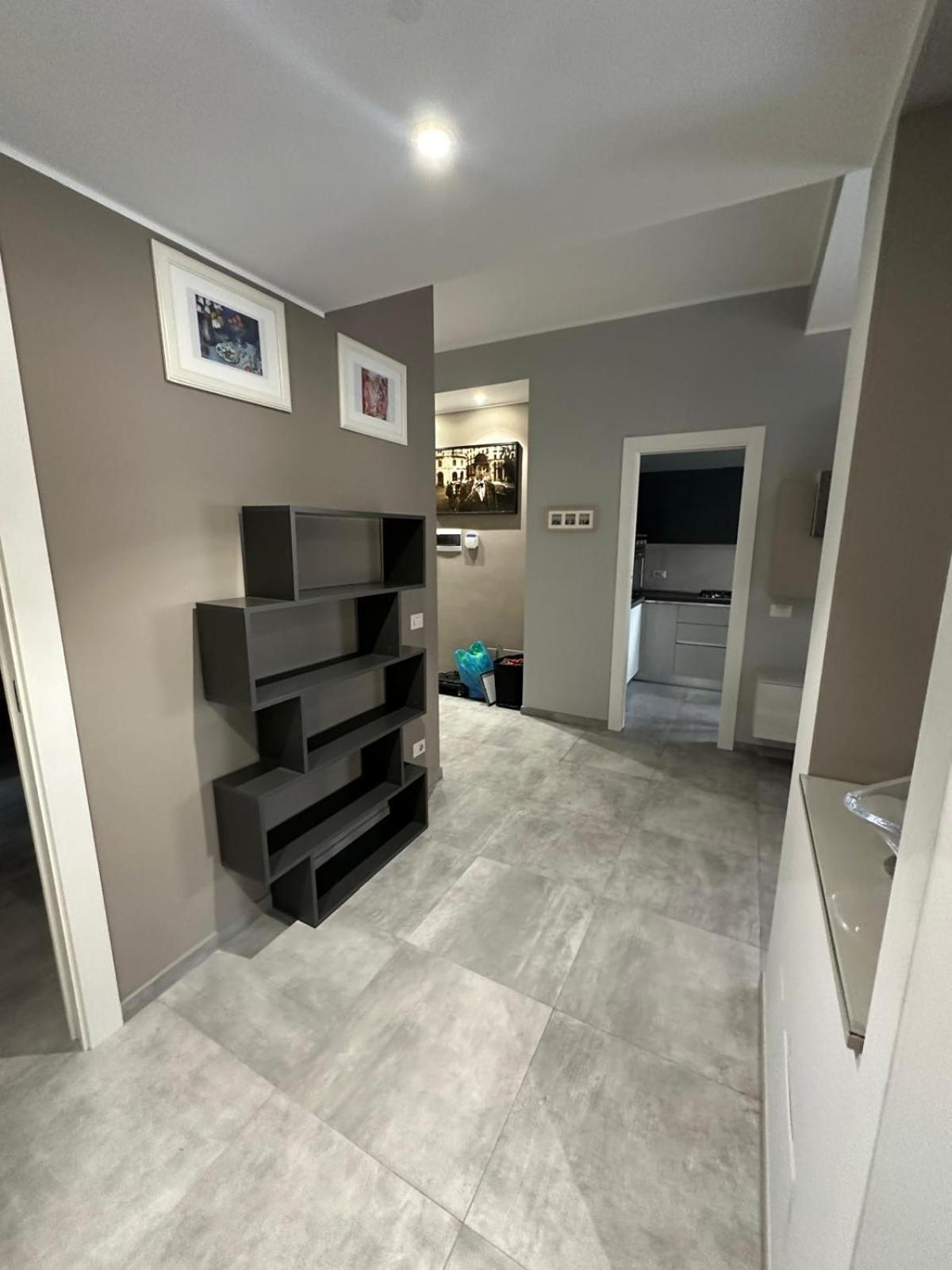 Apartment Jmartins Vatican Rome