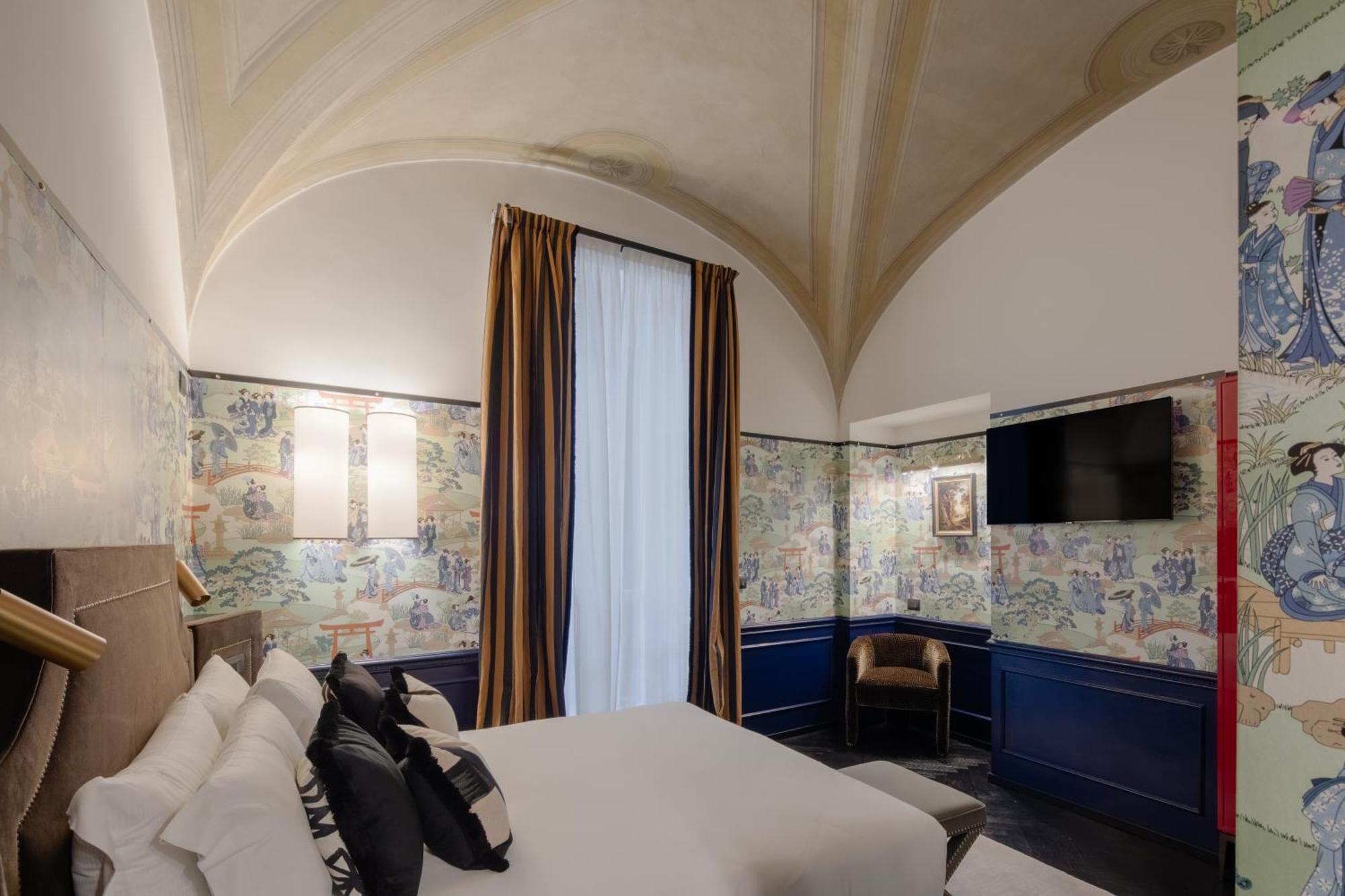 Hotel The Couper Condotti Rome
