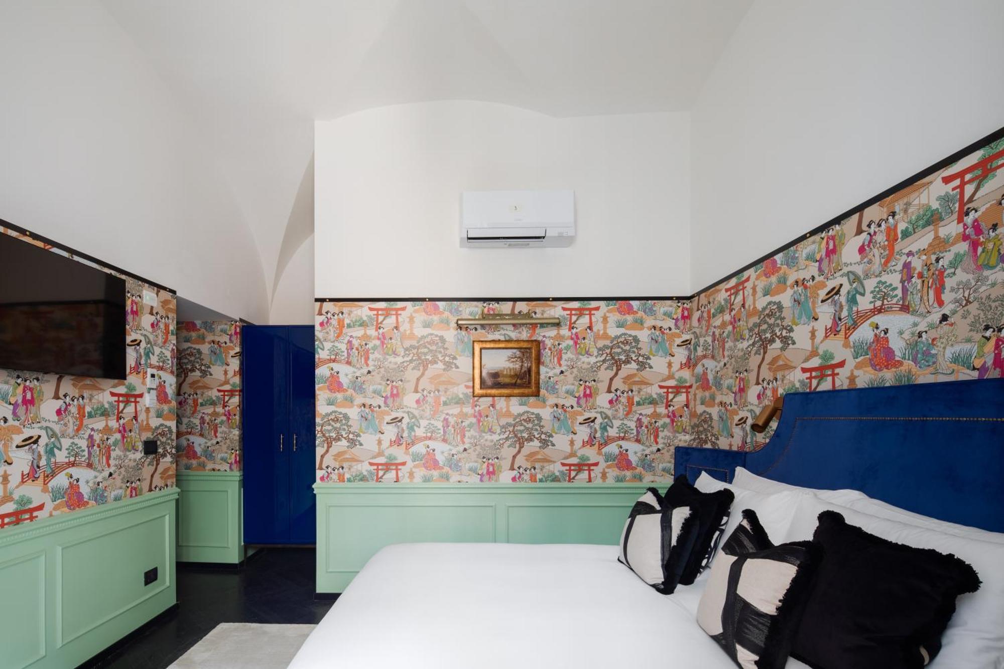 Hotel The Couper Condotti Rome