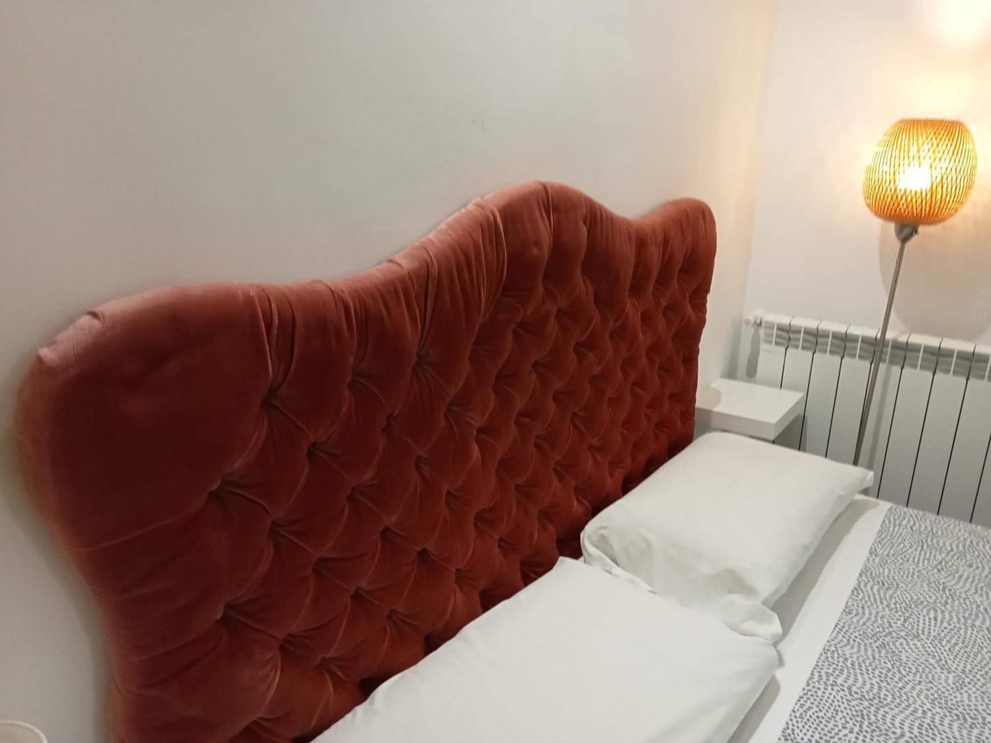 Deluxe Vatican Guest house Rome