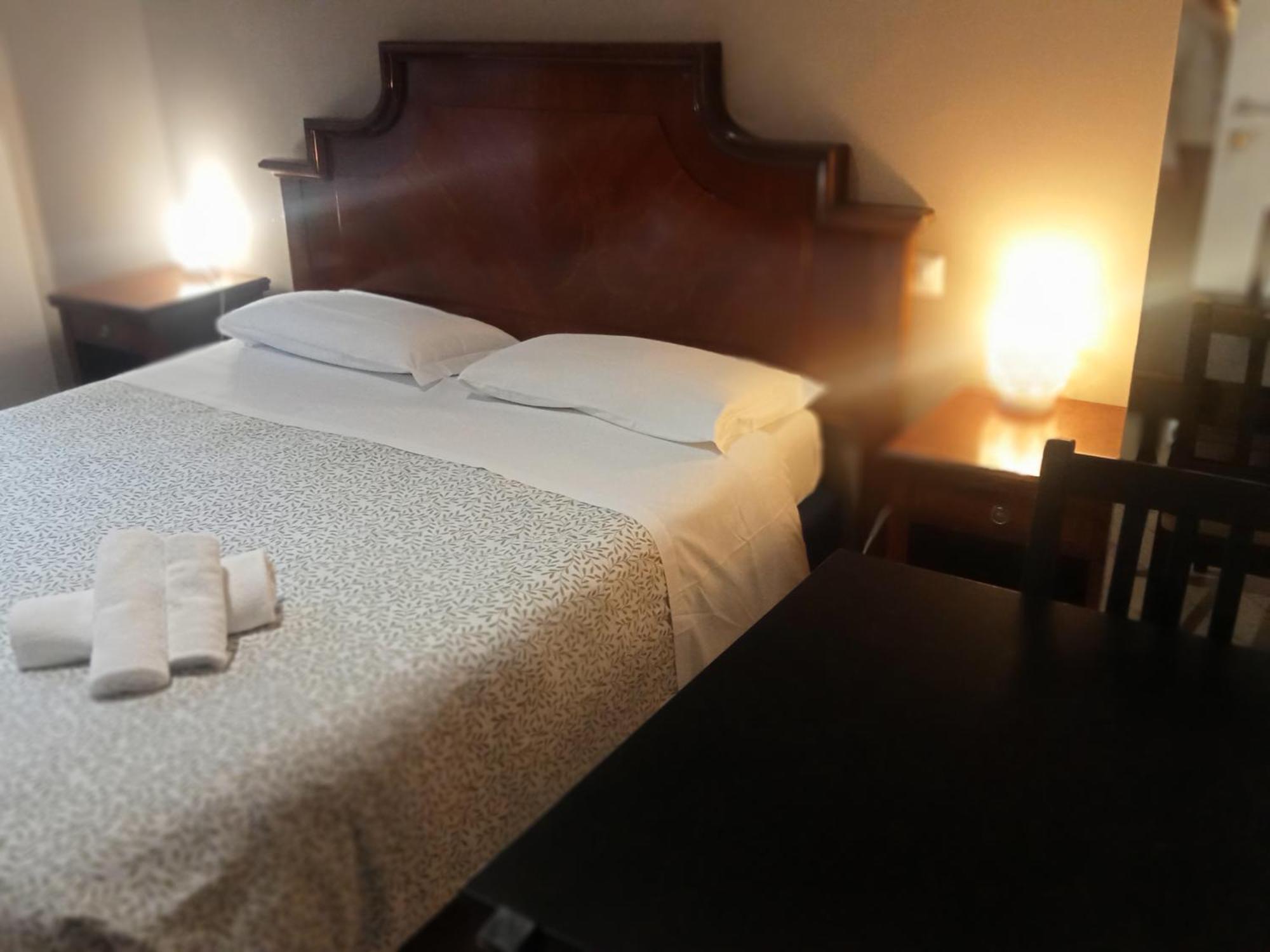 Guest house Deluxe Vatican
