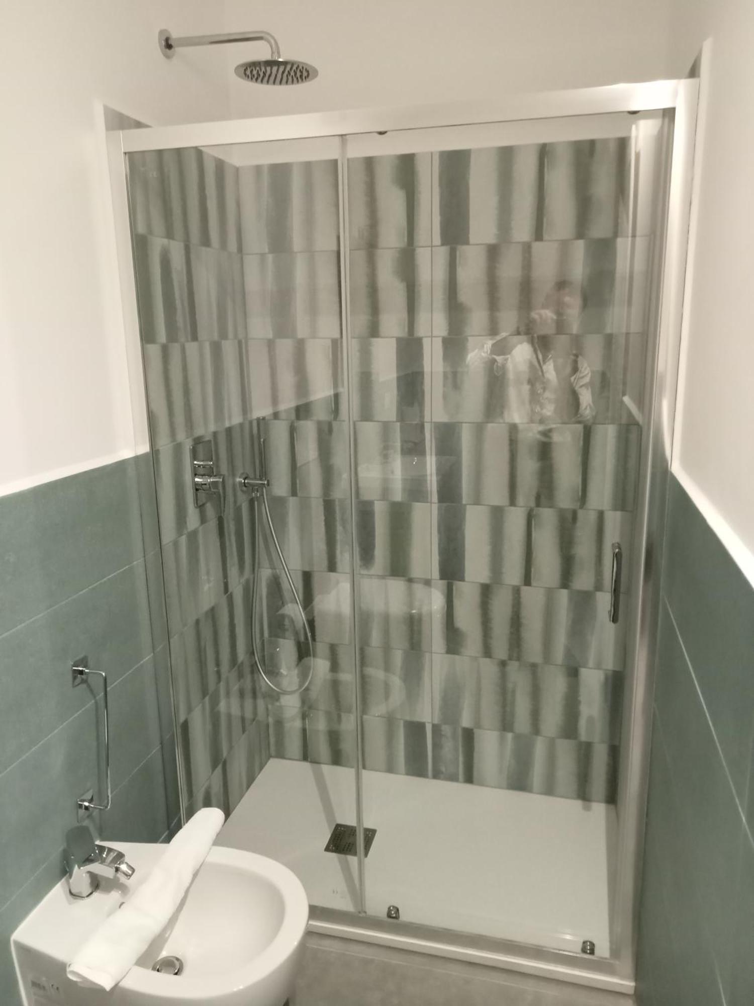 Guest house Deluxe Vatican Rome