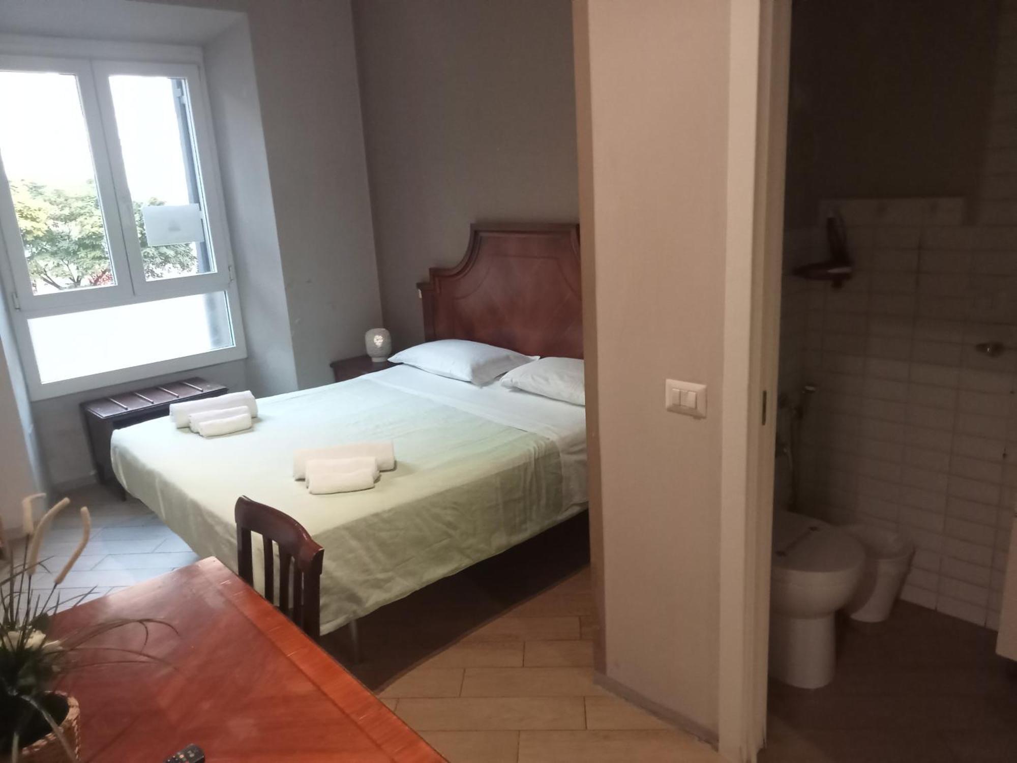 Deluxe Vatican Guest house