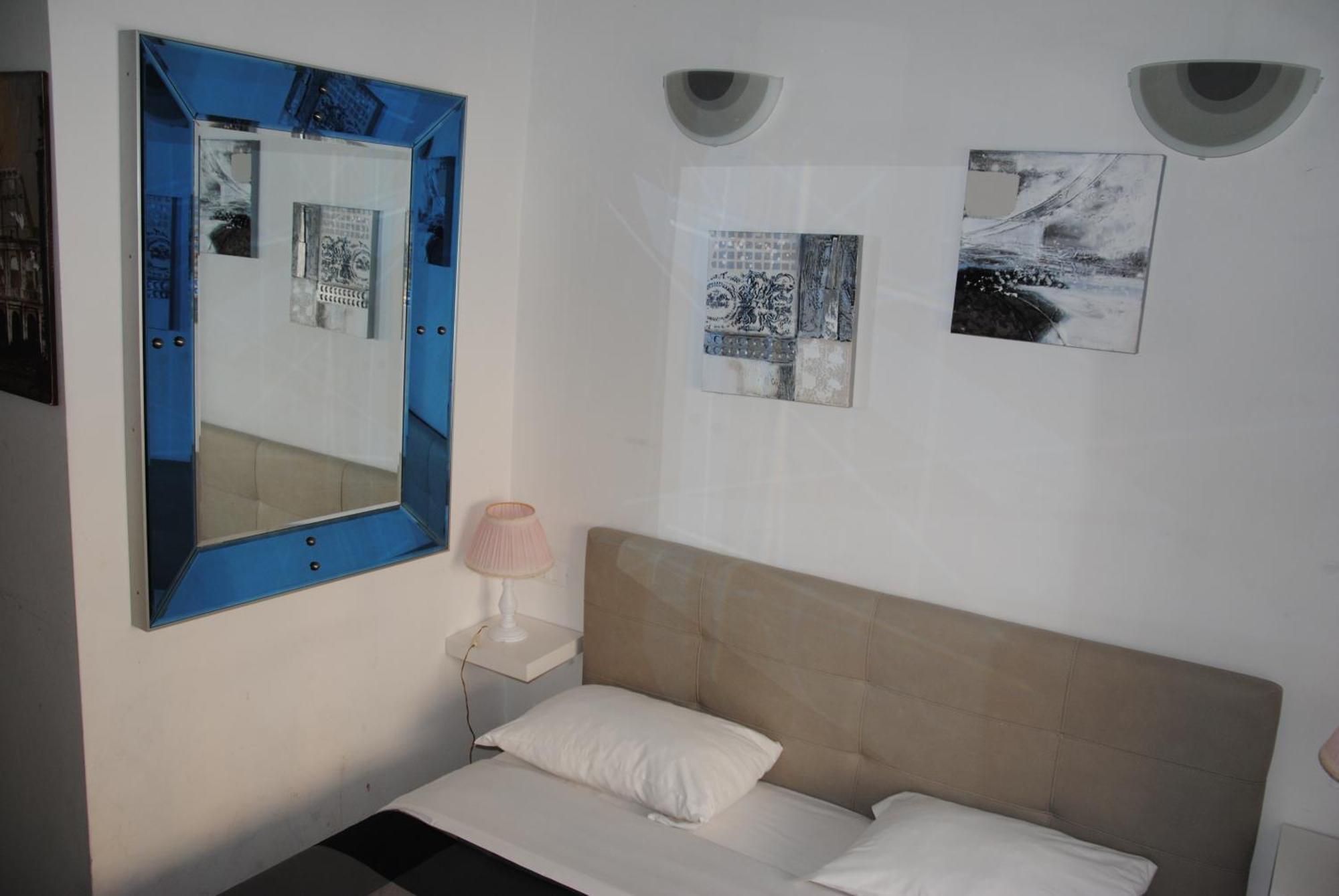 Guest house Deluxe Vatican