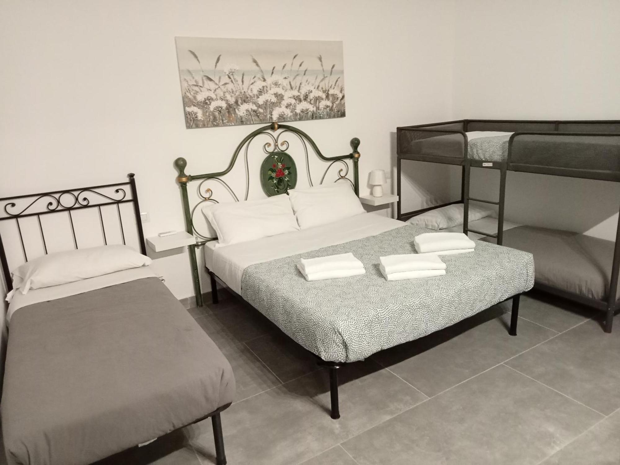Deluxe Vatican Guest house
