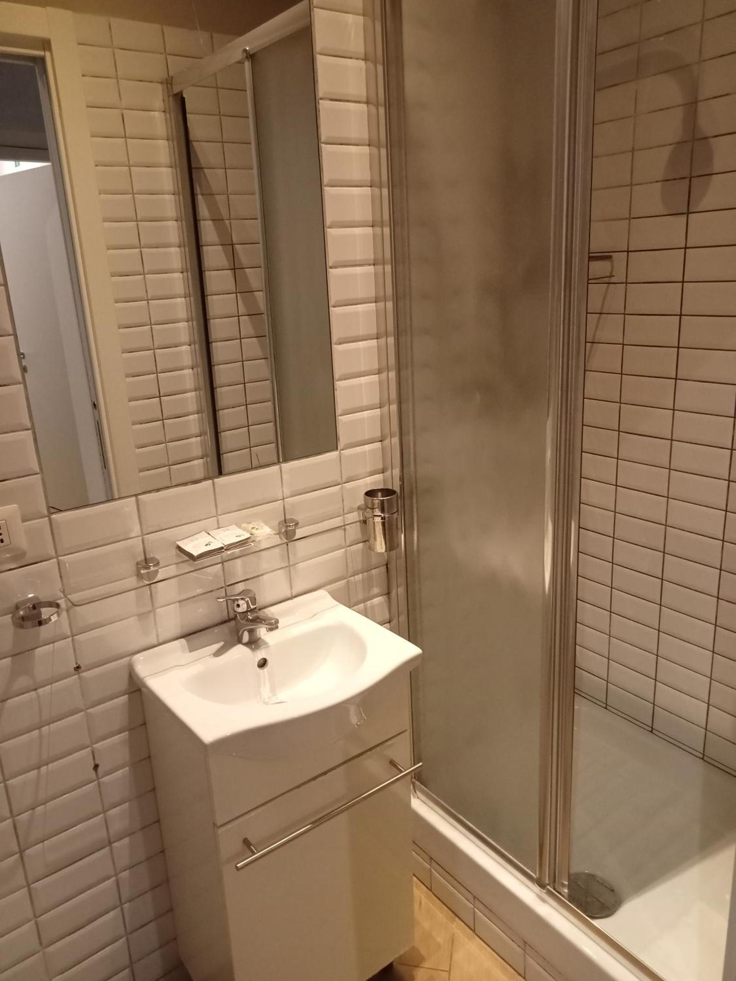 Guest house Deluxe Vatican Rome