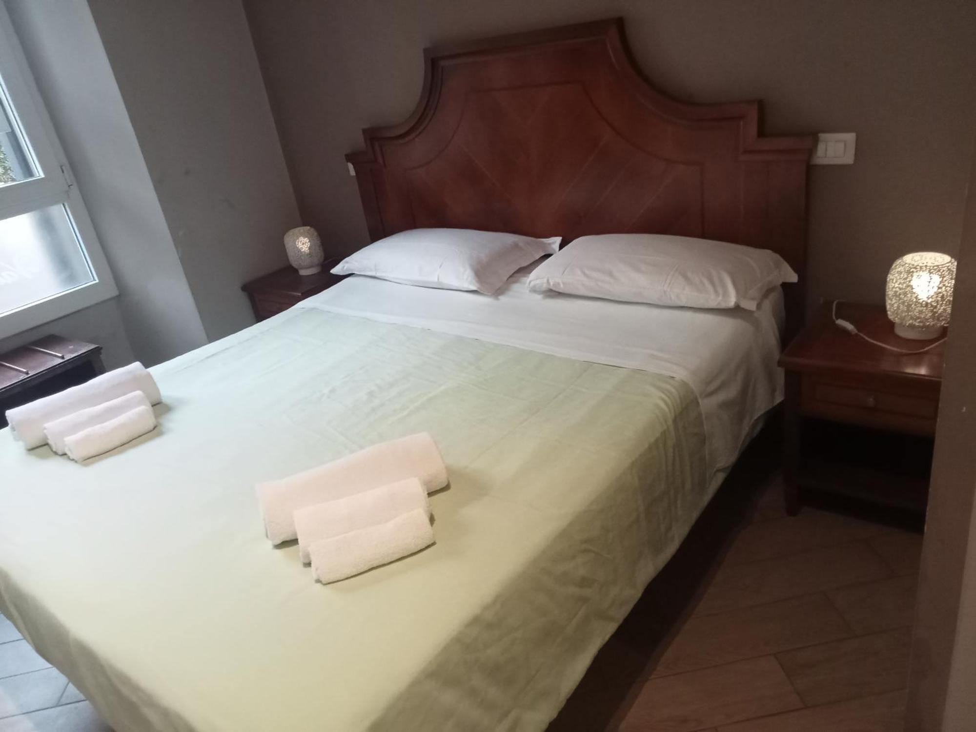 Guest house Deluxe Vatican