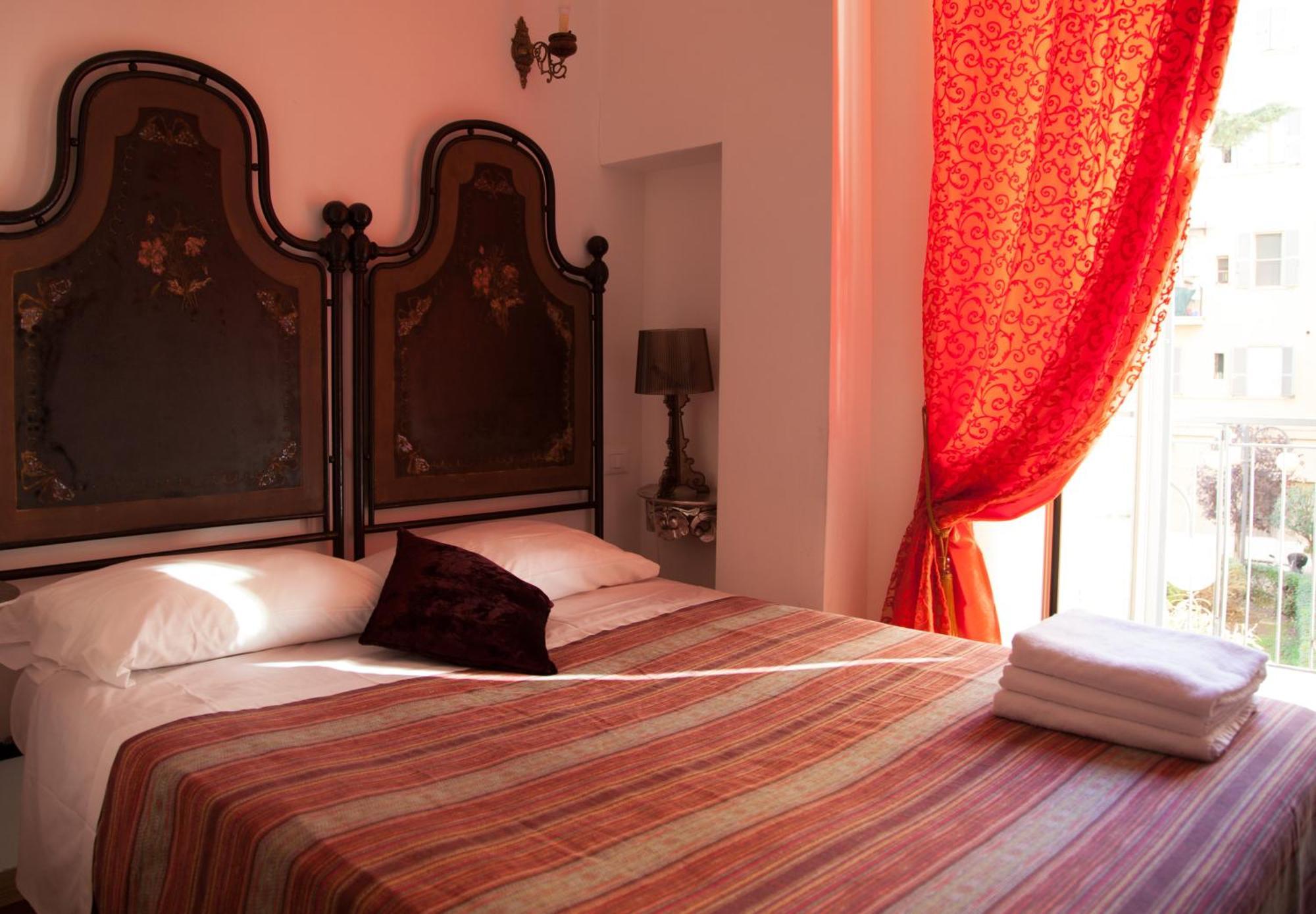 Guest house Deluxe Vatican *