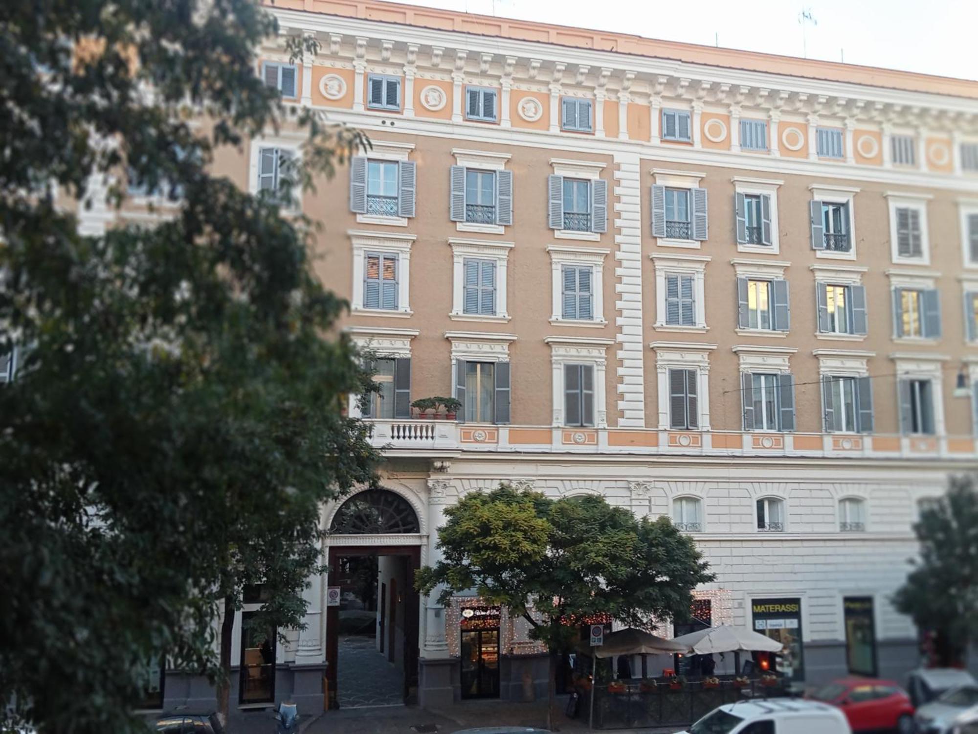 Guest house Deluxe Vatican