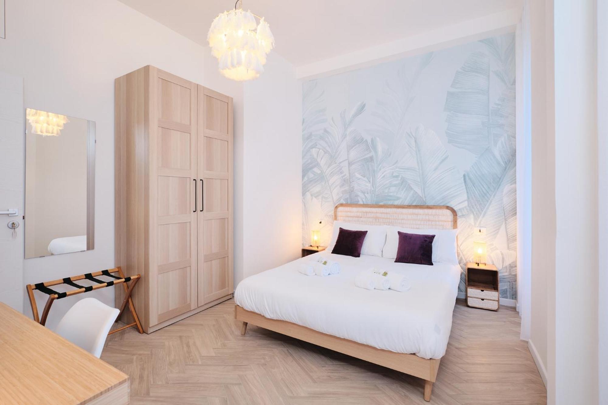 Le Guest house Rome