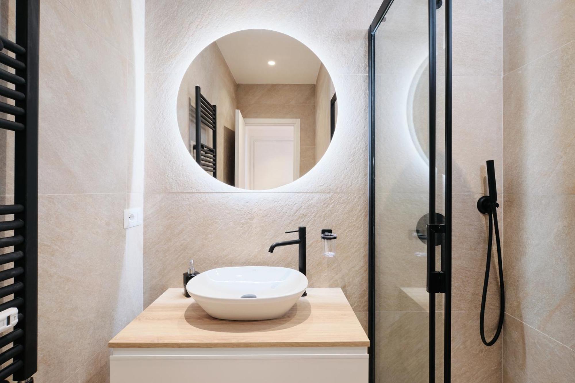 Le Guest house Rome