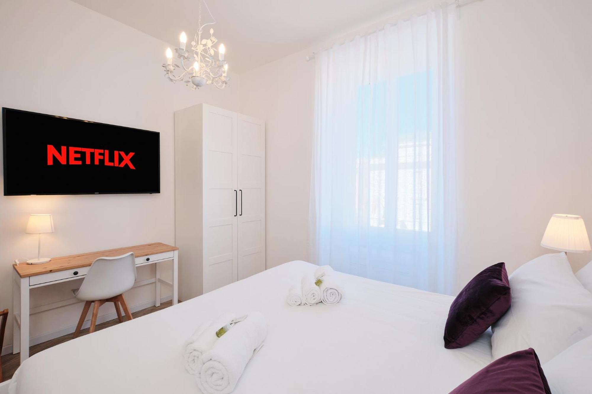 Le Guest house *