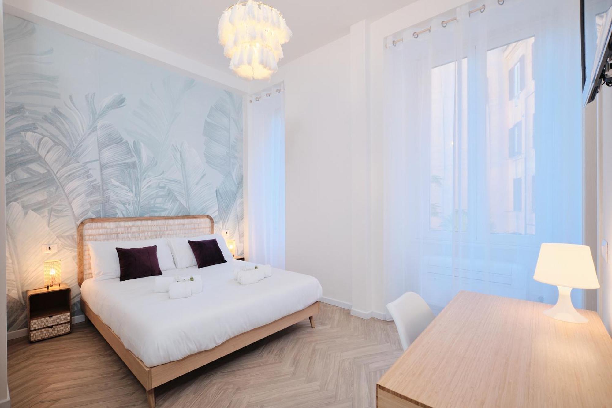 Le Guest house *