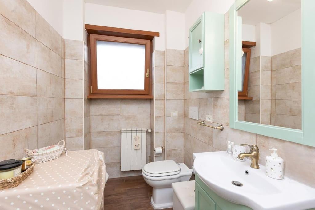 Carampi Charm Appartement *