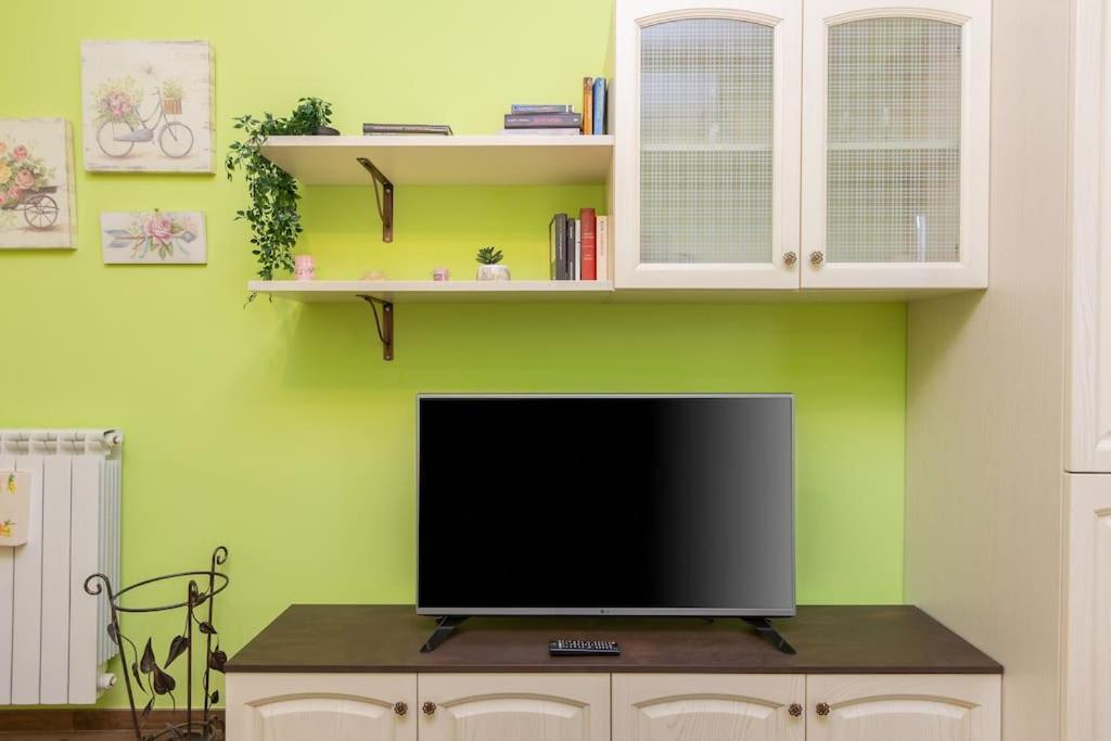 Appartement Carampi Charm *