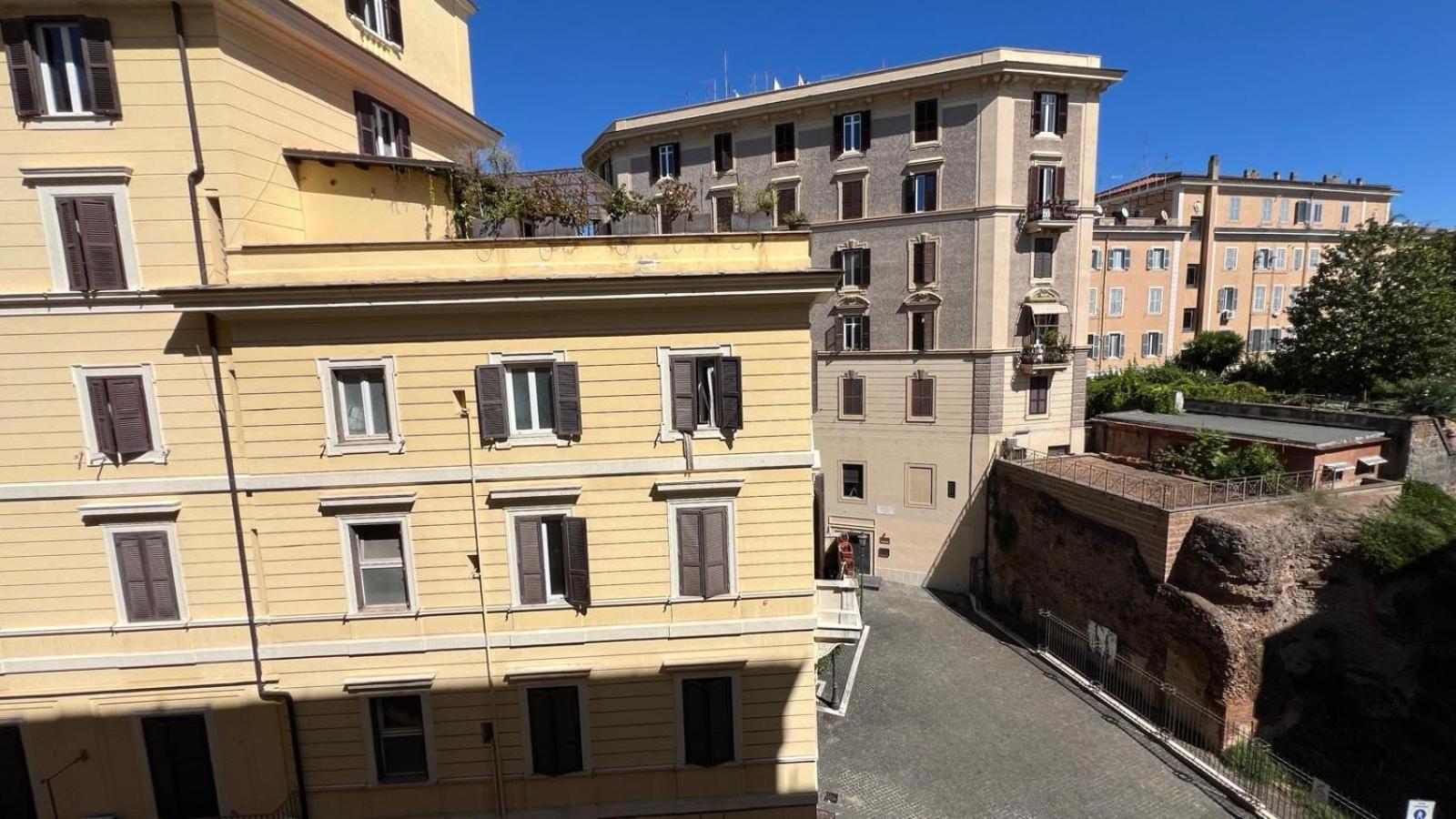 Residenza Labicana Rome
