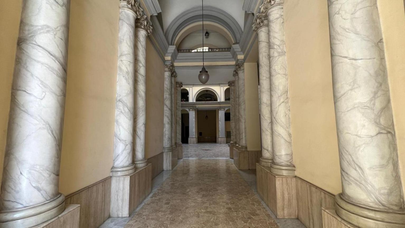 Residenza Labicana Rome