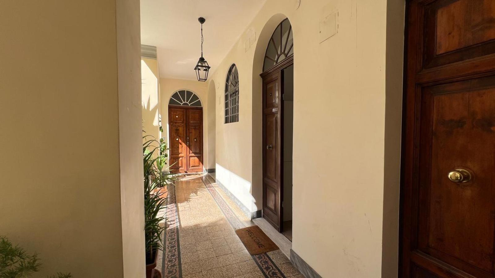 Residenza Labicana Roma