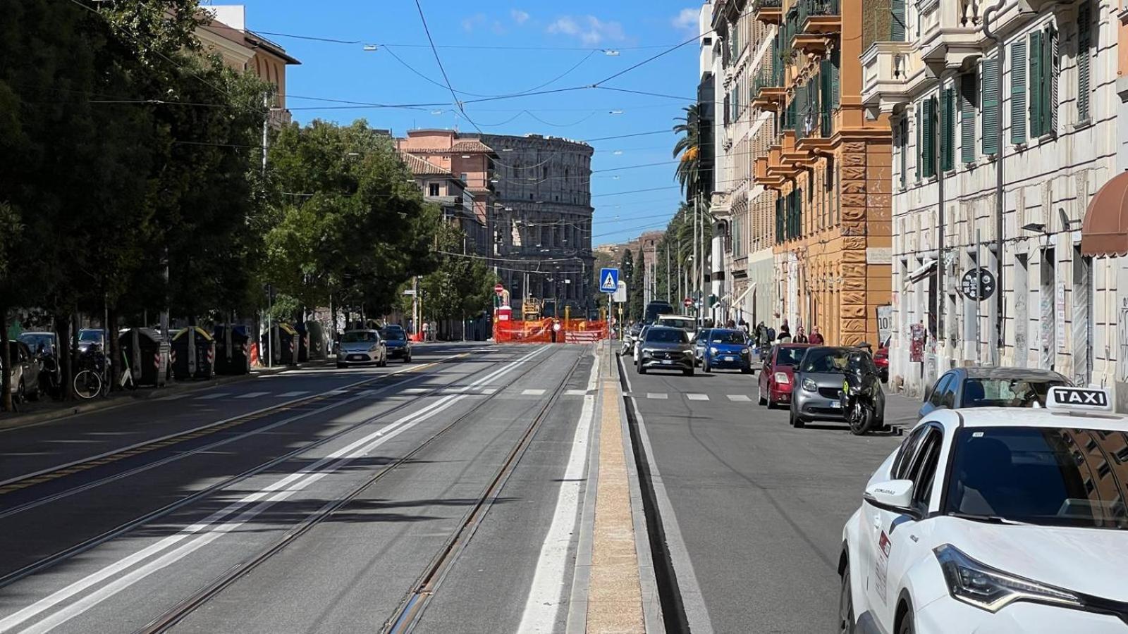 Residenza Labicana Rome
