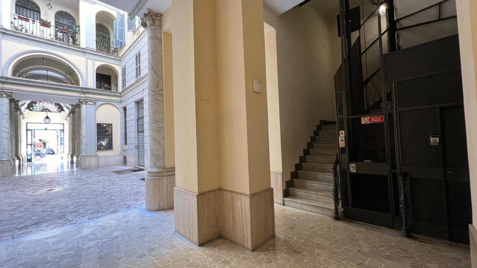 Residenza Labicana Apartment Rome