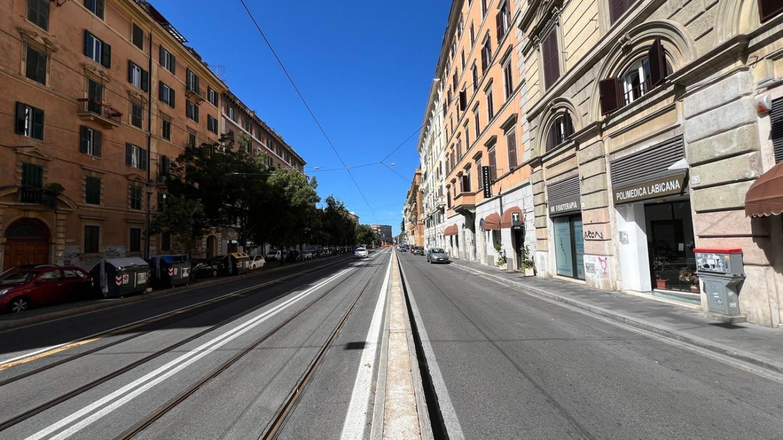 Residenza Labicana * Rome