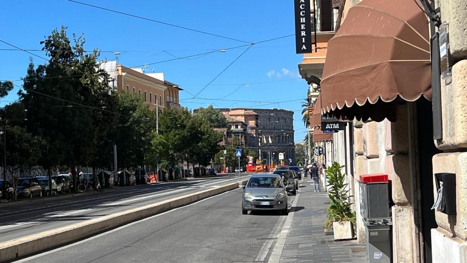 Residenza Labicana * Rome