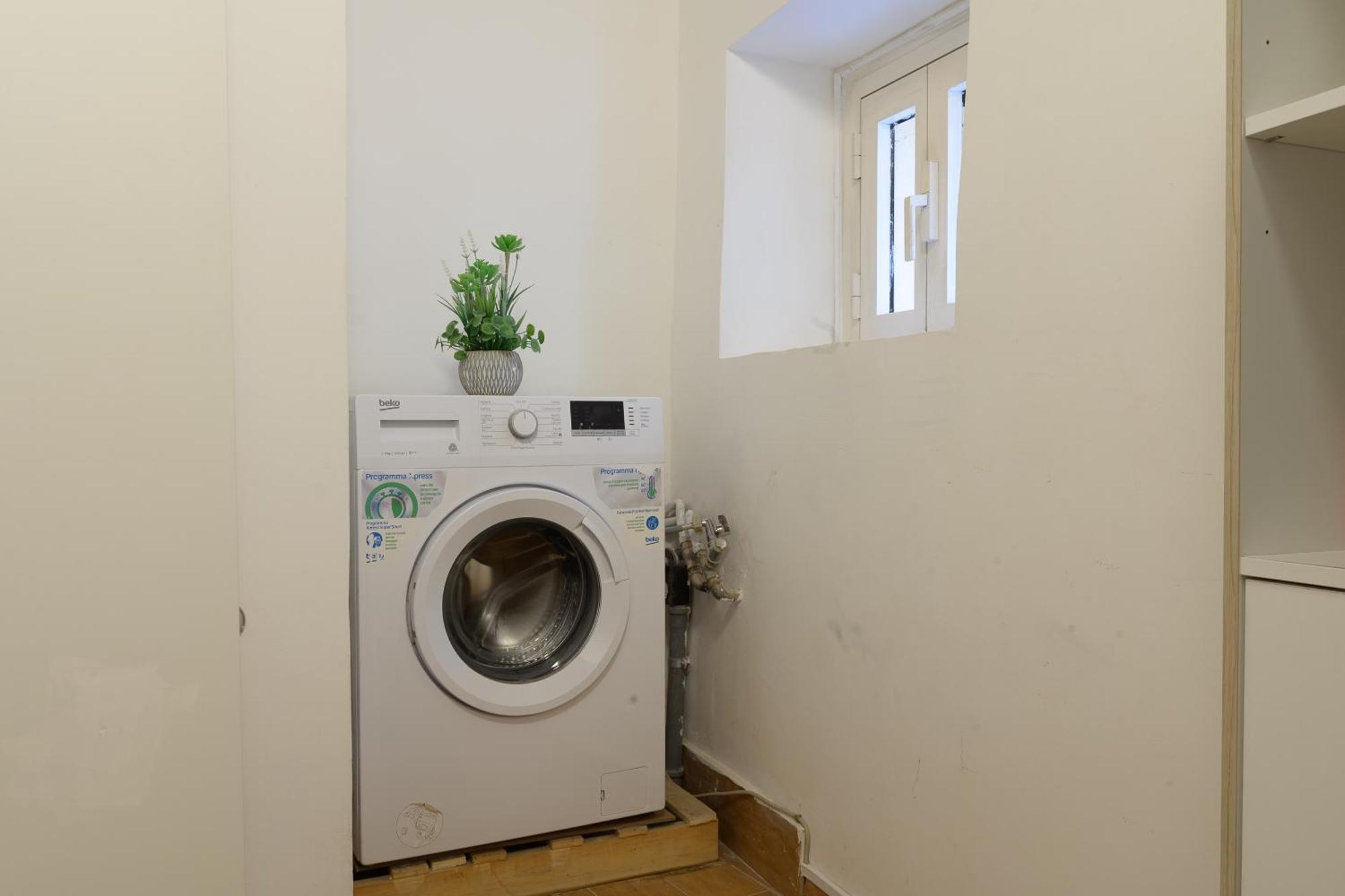 Cozy Flat Orso Navona Square Apartment *